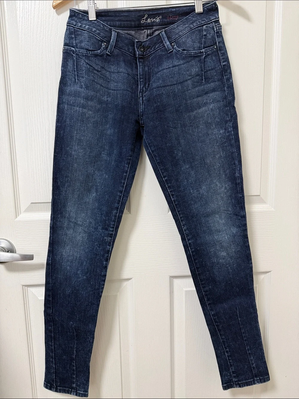Women’s Levi's Stretch Skinny Jeans